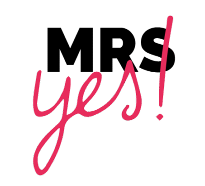 Mrs Yes Logo Hochzeitsrednerin für Freie Trauungen Baden Württemberg & Rheinland Pfalz Freie Trauung Mannheim, Freie Trauung Heidelberg Kinderwillkommensfest Baden Württemberg, Kinderwillkommensfest Rheinland Pfalz