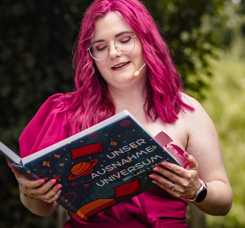 hochzeit mit motto-freie trauung zeremonie ideen-freie trauung ablauf